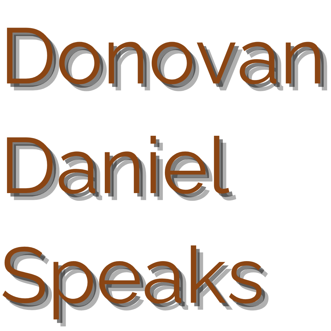 DonovanDaniel